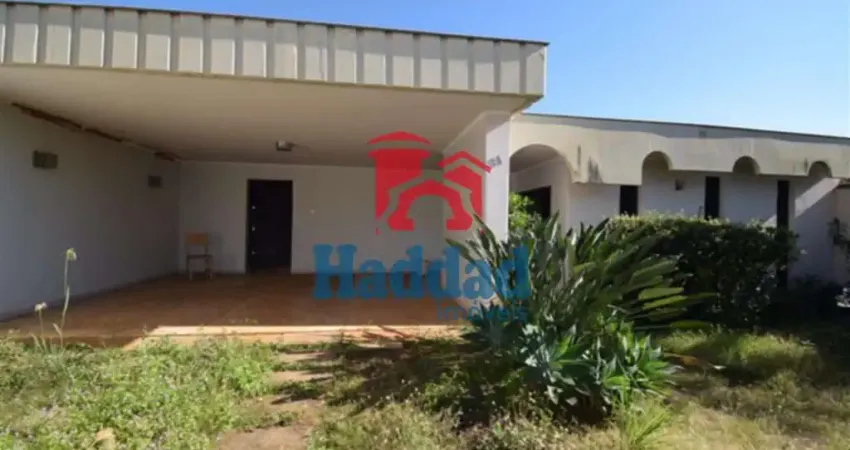 Casa com 3 quartos à venda no Centro, Birigui