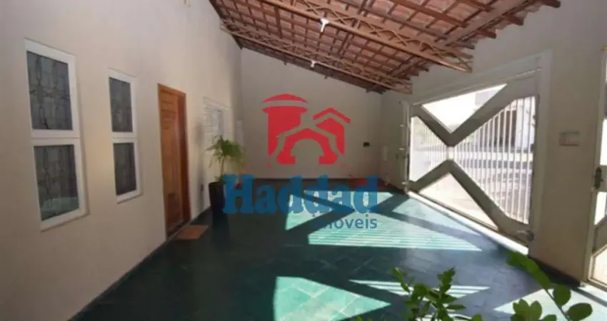 Casa com 3 quartos à venda no Centro, Birigui