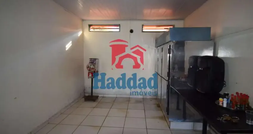 Sala comercial à venda no Centro, Birigui