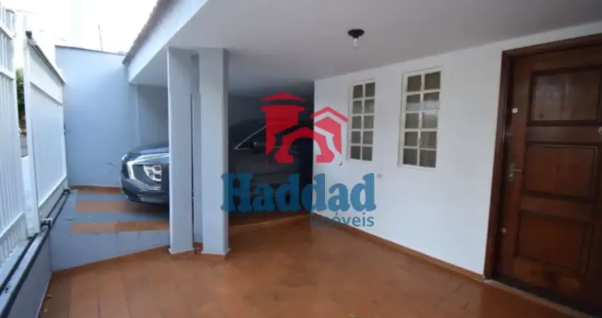 Casa com 3 quartos à venda no Centro, Birigui 