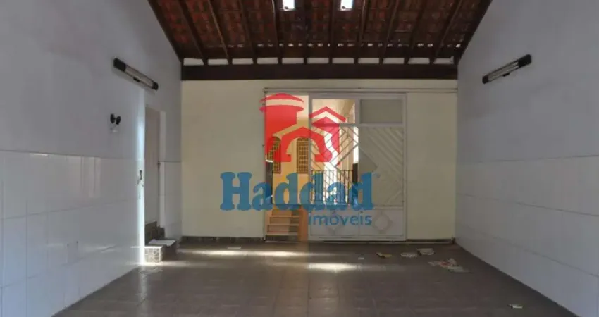 Casa com 3 quartos à venda no Centro, Birigui 