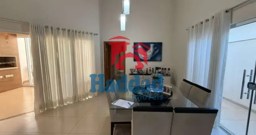 Casa com 3 quartos à venda no Centro, Birigui 