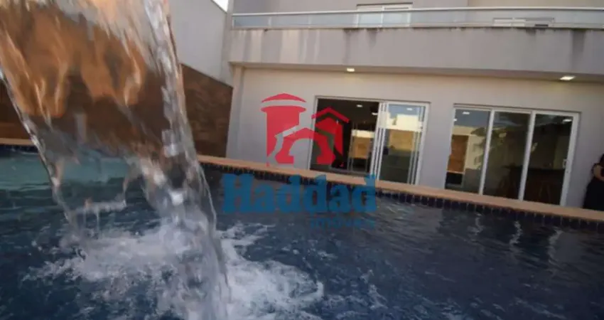 Casa com 4 quartos à venda no Centro, Birigui 