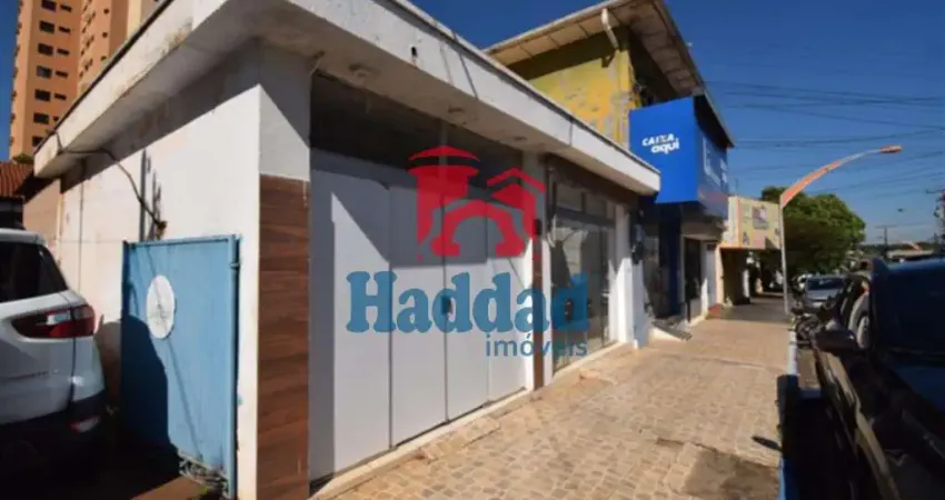 Sala comercial para alugar no Centro, Birigui 