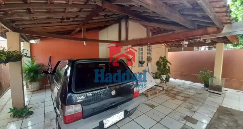 Casa com 3 quartos à venda no Centro, Birigui 