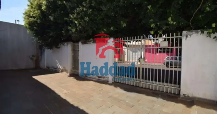 Casa com 2 quartos à venda no Centro, Birigui