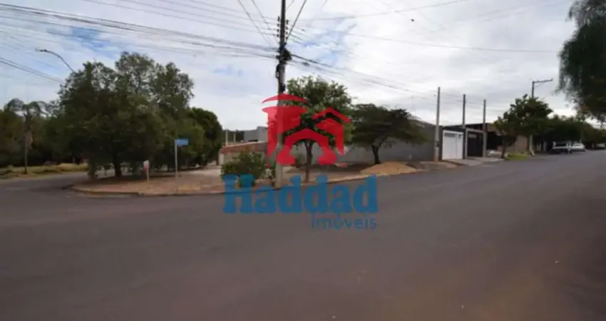 Terreno à venda no Centro, Birigui