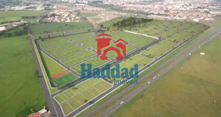 Terreno à venda no Centro, Birigui 