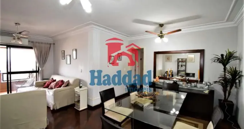 Apartamento com 3 quartos à venda no Centro, Birigui 