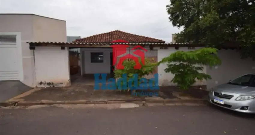 Casa com 3 quartos à venda no Centro, Birigui 