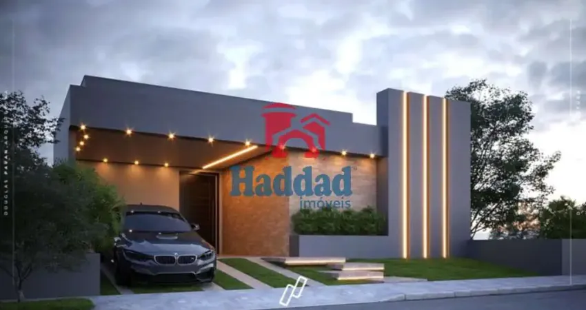 Casa com 3 quartos à venda no Centro, Birigui 