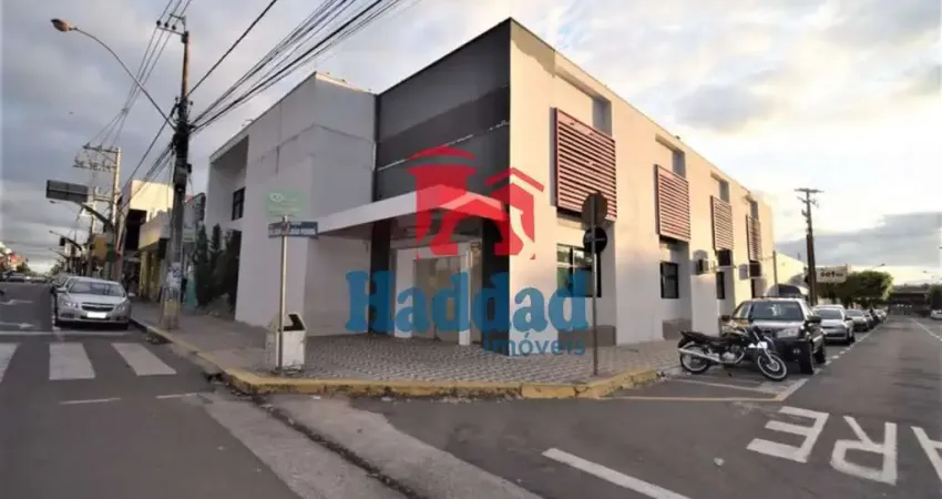 Sala comercial para alugar no Centro, Birigui 