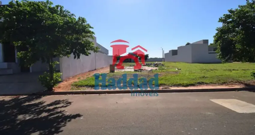 Terreno à venda no Centro, Birigui 