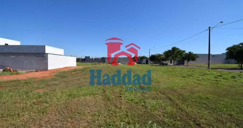 Terreno à venda no Centro, Birigui 