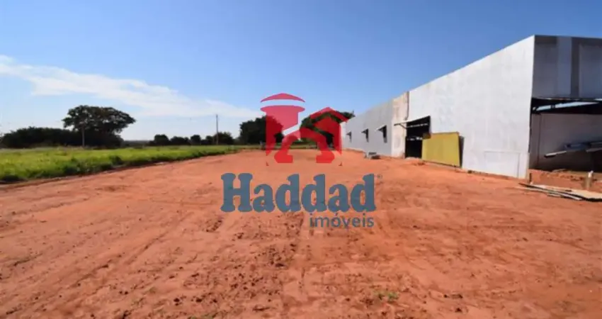 Terreno à venda no Centro, Birigui