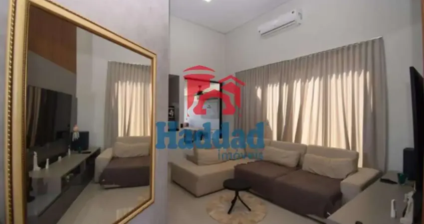 Casa com 3 quartos à venda no Centro, Birigui 