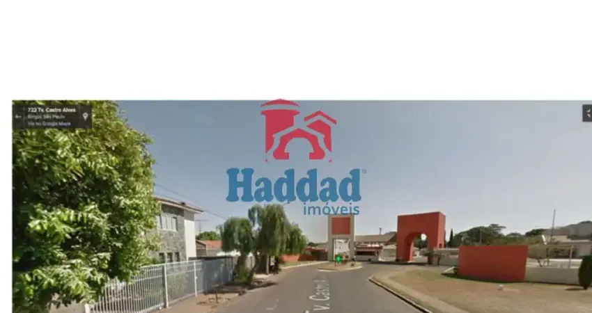 Terreno à venda no Centro, Birigui 