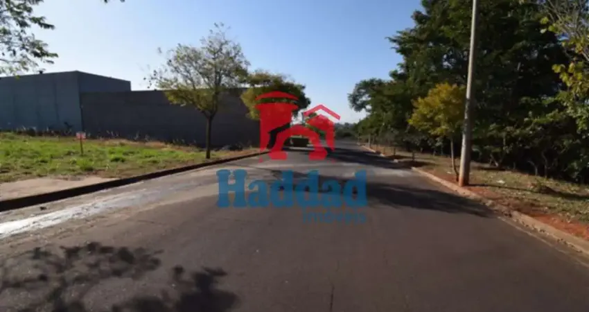 Terreno no parque das arvores ii em constante desenvolvimento.