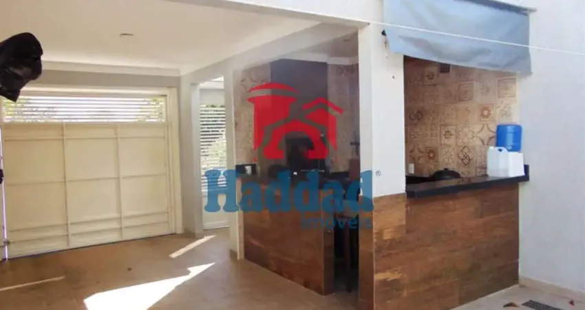 Casa com 2 quartos à venda no Centro, Birigui 