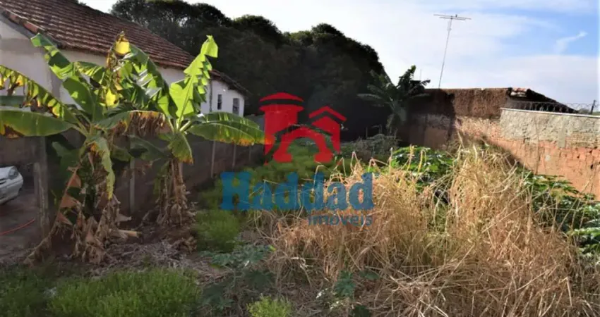 Terreno à venda no Centro, Birigui