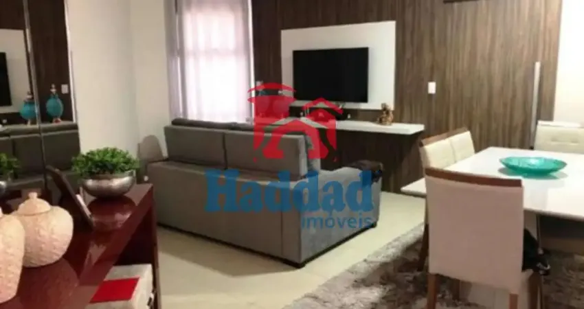 Apartamento com 3 quartos à venda no Centro, Birigui