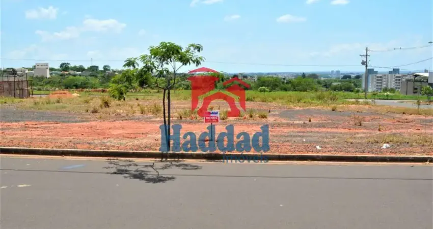 Parque das arvores 2 - tereno muito bem localizado, quitado, 250 m² de área