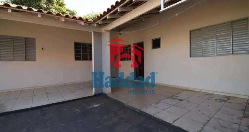 Casa com 2 quartos à venda no Centro, Birigui