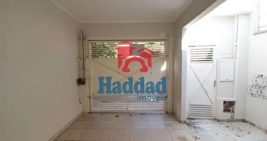 Casa com 2 quartos à venda no Centro, Birigui 