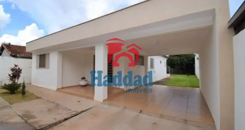 Casa com 2 quartos à venda no Centro, Birigui