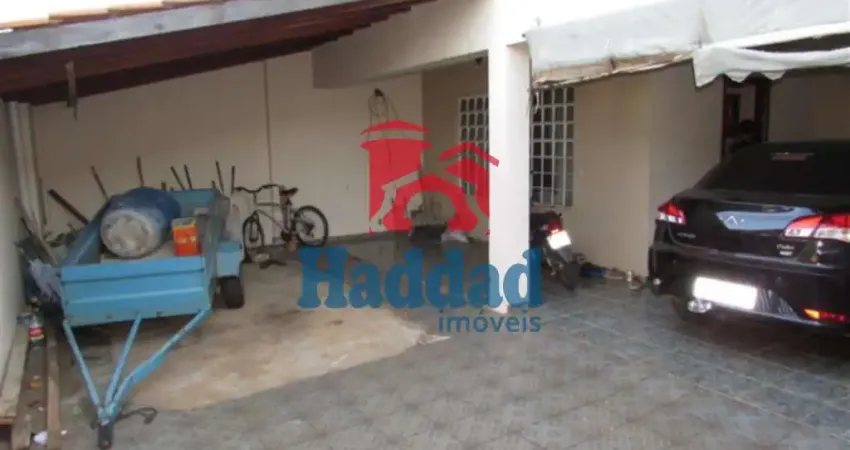 Casa com 5 quartos à venda no Centro, Birigui