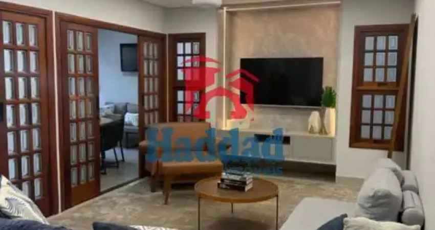 Casa com 3 quartos à venda no Centro, Birigui 