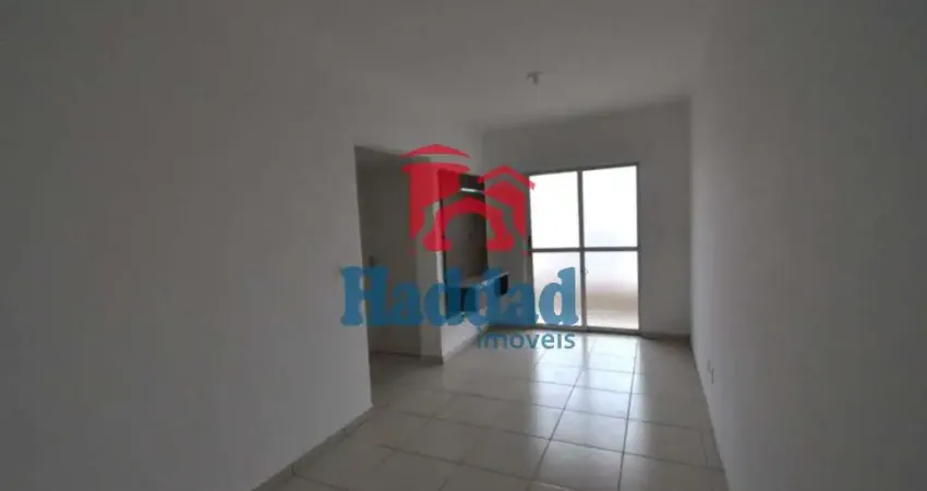 Apartamento com 2 quartos à venda no Centro, Birigui 