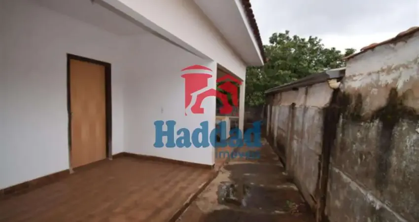 Casa com 3 quartos à venda no Centro, Birigui 