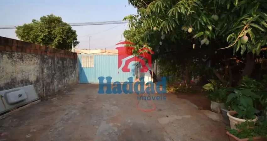 Casa com 3 quartos à venda no Centro, Birigui 