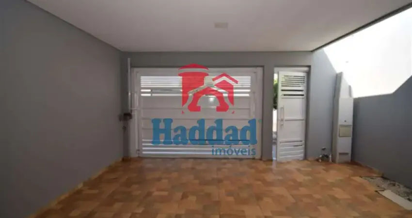 Casa com 2 quartos à venda no Centro, Birigui 