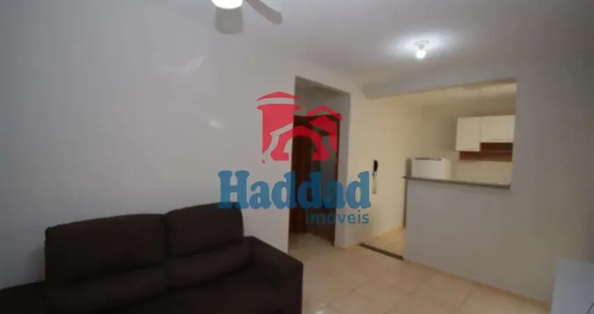 Apartamento com 2 quartos para alugar no Centro, Birigui 