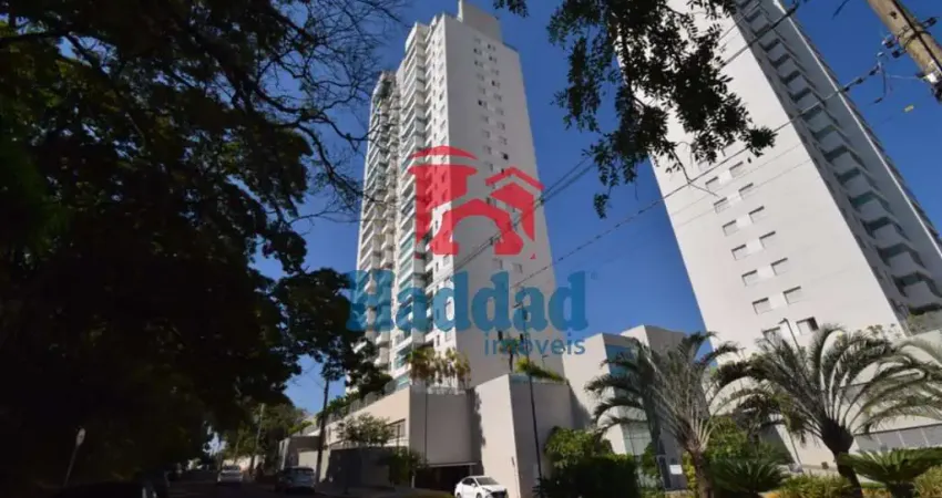 Apartamento com 3 quartos para alugar no Centro, Birigui 