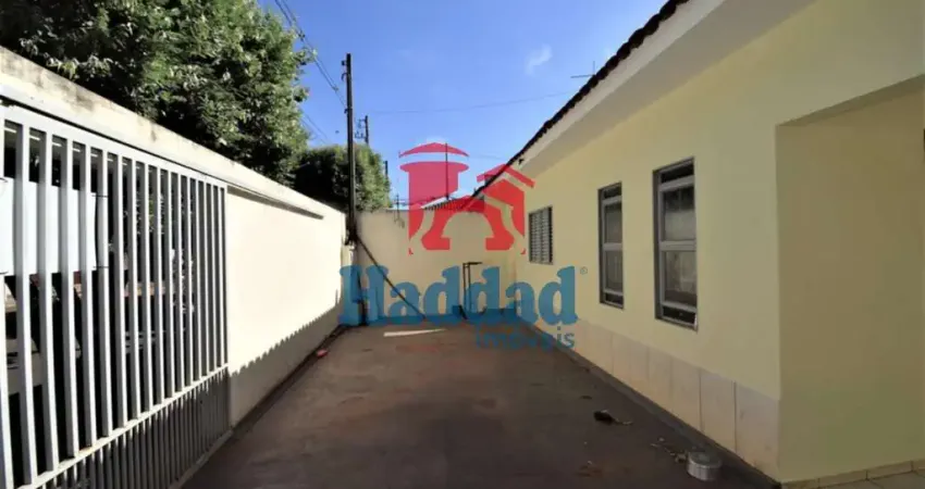 Casa com 3 quartos à venda no Centro, Birigui 