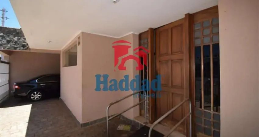 Casa com 3 quartos à venda no Centro, Birigui 