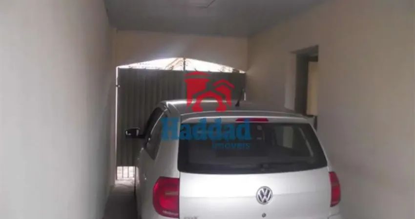 Casa com 3 quartos para alugar no Centro, Birigui