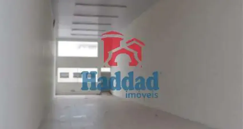 Sala comercial para alugar no Centro, Birigui