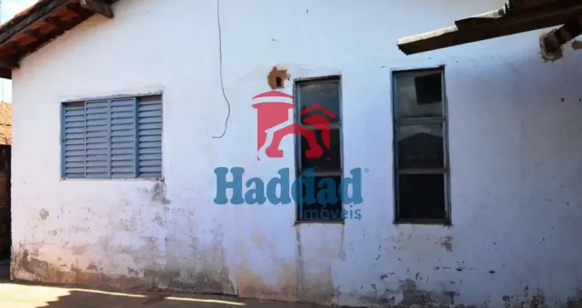 Casa com 3 quartos à venda no Centro, Birigui 