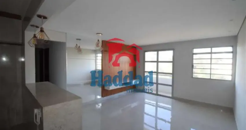 Apartamento com 3 quartos à venda no Centro, Birigui 