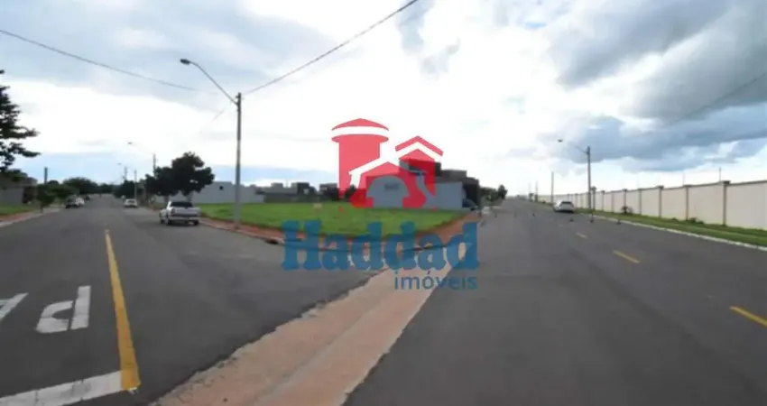 Terreno à venda no Centro, Birigui 