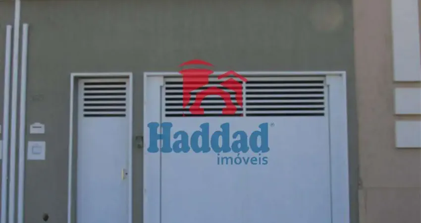 Casa com 2 quartos à venda no Centro, Birigui 