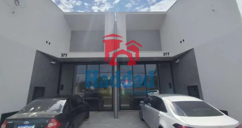 Sala comercial para alugar no Centro, Birigui 