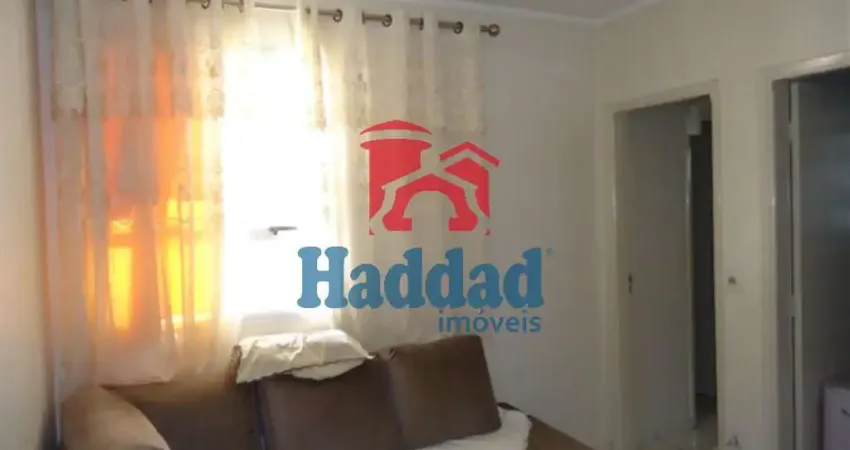 Apartamento com 2 quartos à venda no Centro, Birigui