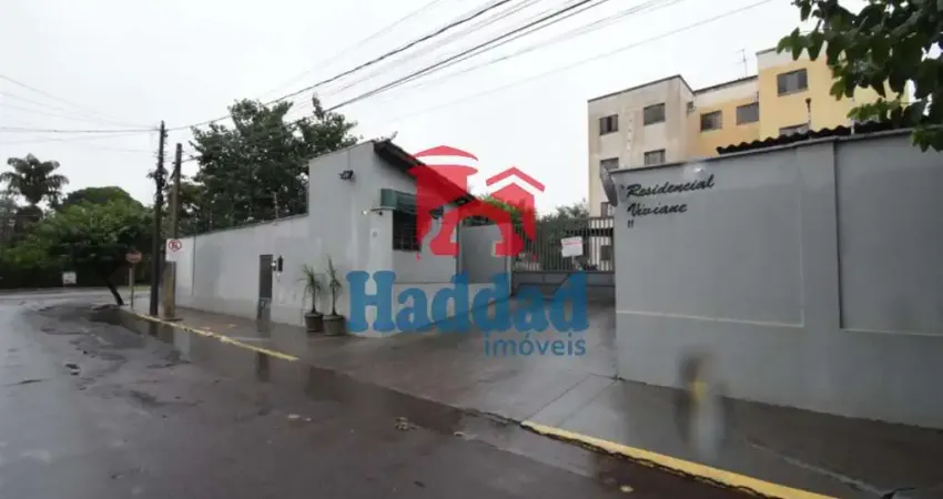 Apartamento com 2 quartos à venda no Centro, Birigui