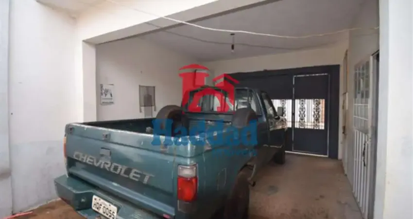 Casa com 2 quartos à venda no Centro, Birigui