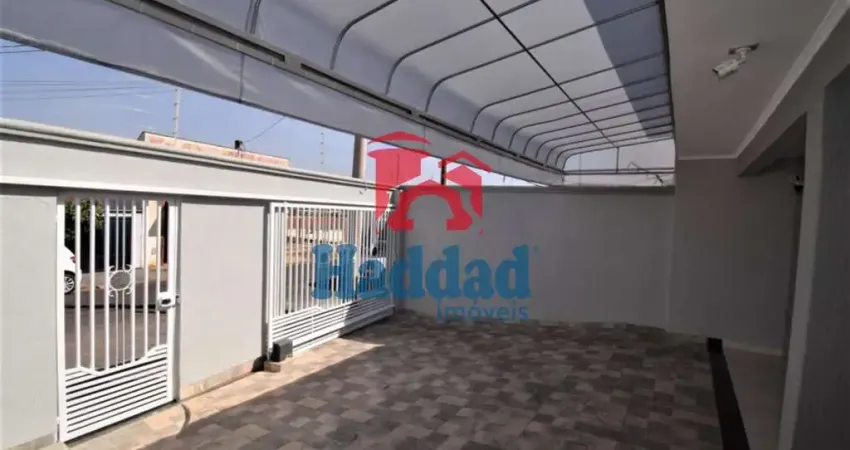 Casa com 3 quartos à venda no Centro, Birigui 